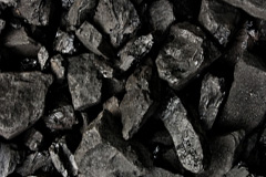 Swinstead coal boiler costs